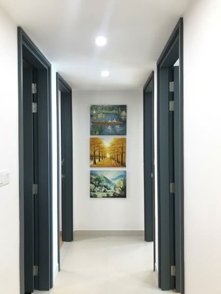 Condominium for Rent at Residensi Sefina Mont Kiara - Yen Khai - Interior - PropertyGuru.com.my