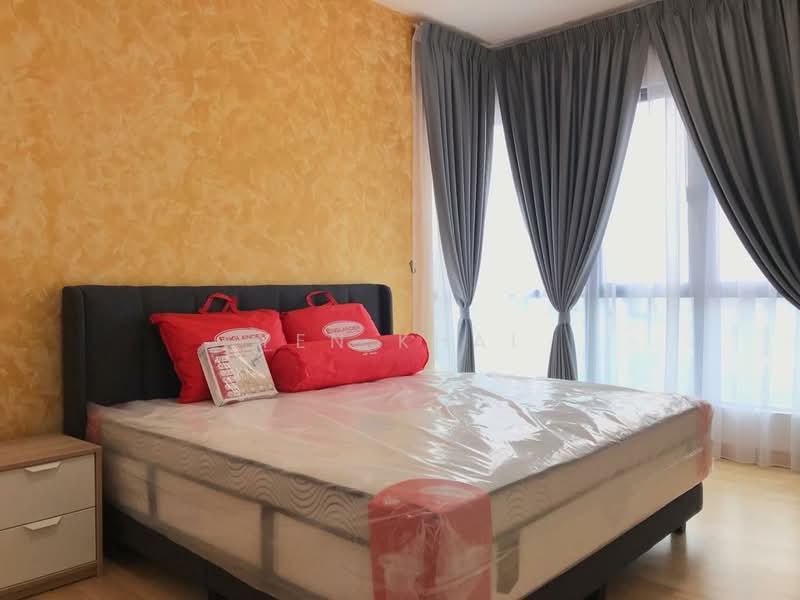 Condominium for Rent at Residensi Sefina Mont Kiara - Yen Khai - PropertyGuru.com.my