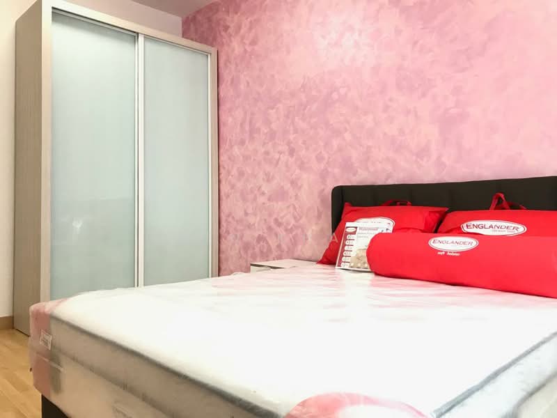 Condominium for Rent at Residensi Sefina Mont Kiara - Yen Khai - PropertyGuru.com.my