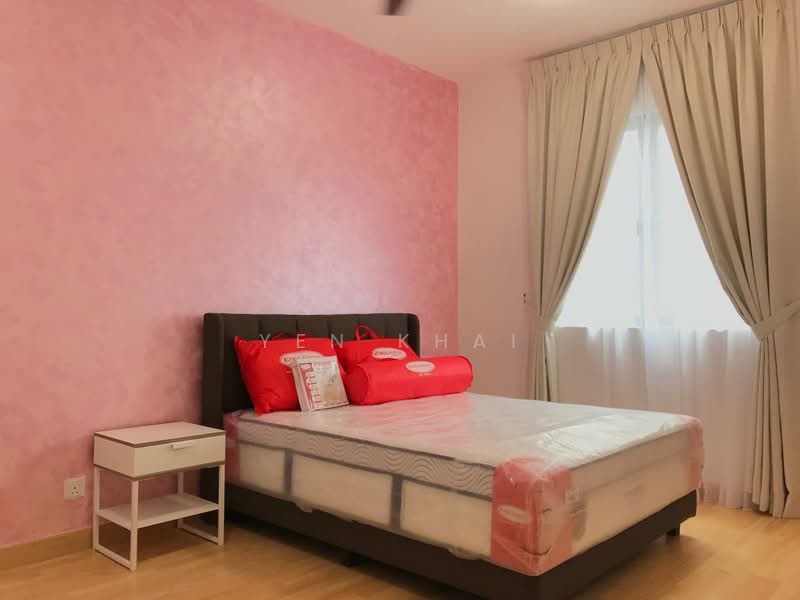 Condominium for Rent at Residensi Sefina Mont Kiara - Yen Khai - PropertyGuru.com.my