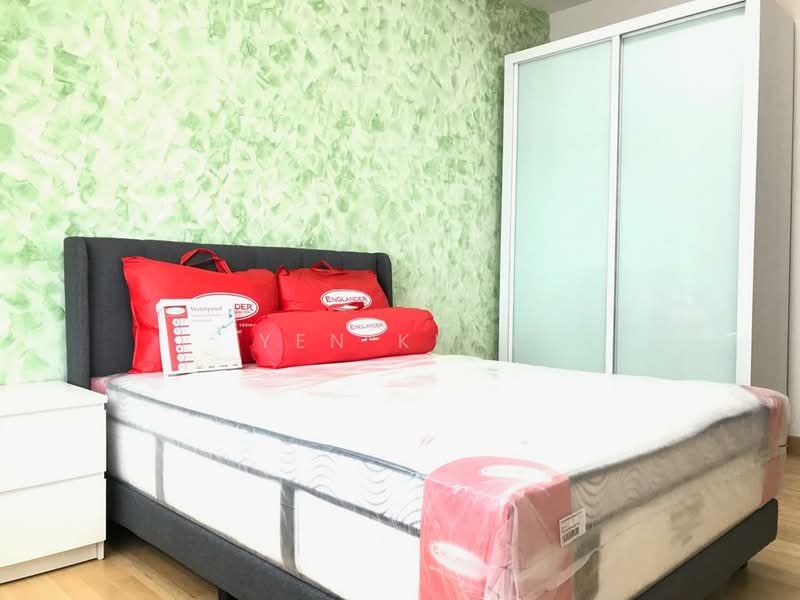 Condominium for Rent at Residensi Sefina Mont Kiara - Yen Khai - PropertyGuru.com.my