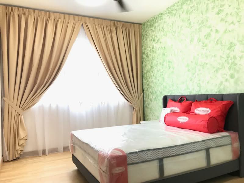 Condominium for Rent at Residensi Sefina Mont Kiara - Yen Khai - PropertyGuru.com.my