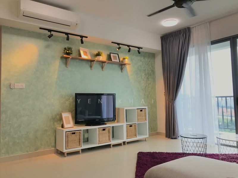 Condominium for Rent at Residensi Sefina Mont Kiara - Yen Khai - PropertyGuru.com.my