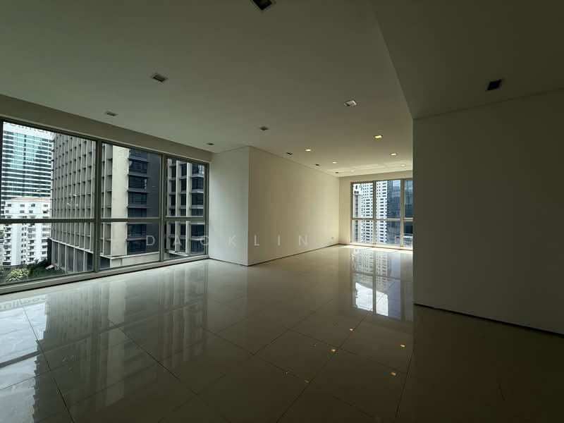 Condominium for Sale at Residensi 22 - Dacklin Lee - Interior - PropertyGuru.com.my