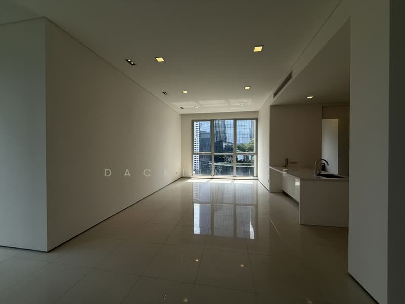 Condominium for Sale at Residensi 22 - Dacklin Lee - Living Room - PropertyGuru.com.my