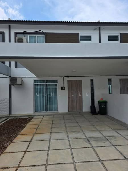 Rumah Teres untuk Dijual di Sungai Petani (Kedah) - C.H. Lee - Exterior - PropertyGuru.com.my