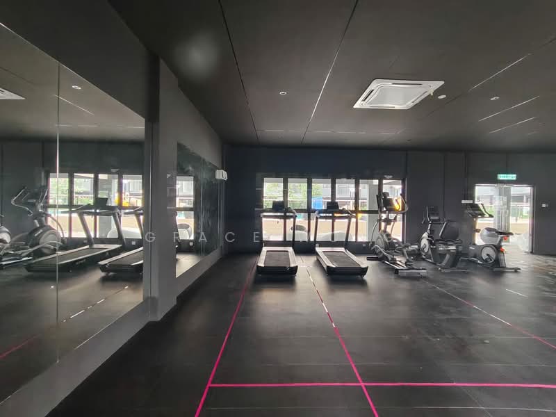 Condominium for Rent at Residensi Bukit Palma 3 (Palm Hill Residence 3) - Grace Wong - PropertyGuru.com.my