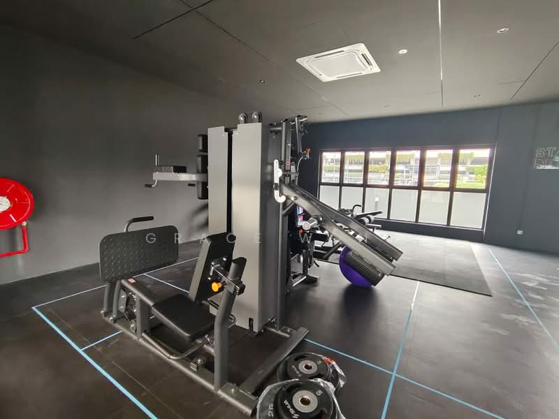 Condominium for Rent at Residensi Bukit Palma 3 (Palm Hill Residence 3) - Grace Wong - PropertyGuru.com.my