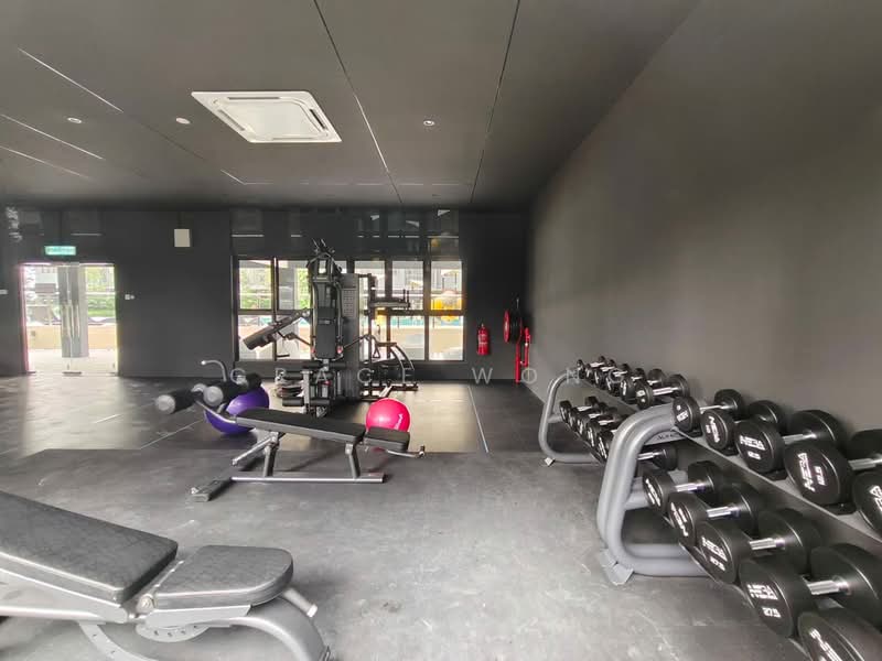 Condominium for Rent at Residensi Bukit Palma 3 (Palm Hill Residence 3) - Grace Wong - PropertyGuru.com.my