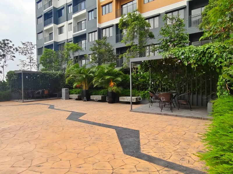 Condominium for Rent at Residensi Bukit Palma 3 (Palm Hill Residence 3) - Grace Wong - PropertyGuru.com.my