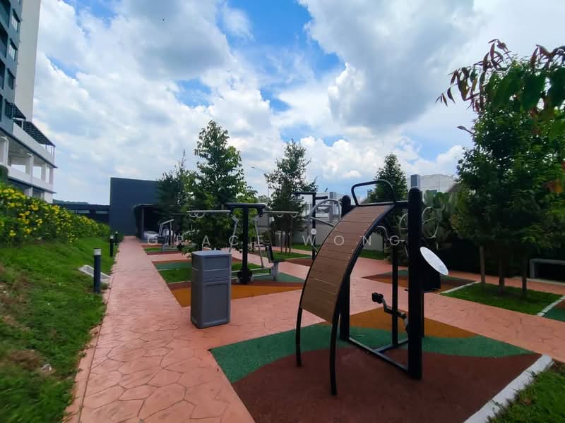 Condominium for Rent at Residensi Bukit Palma 3 (Palm Hill Residence 3) - Grace Wong - PropertyGuru.com.my