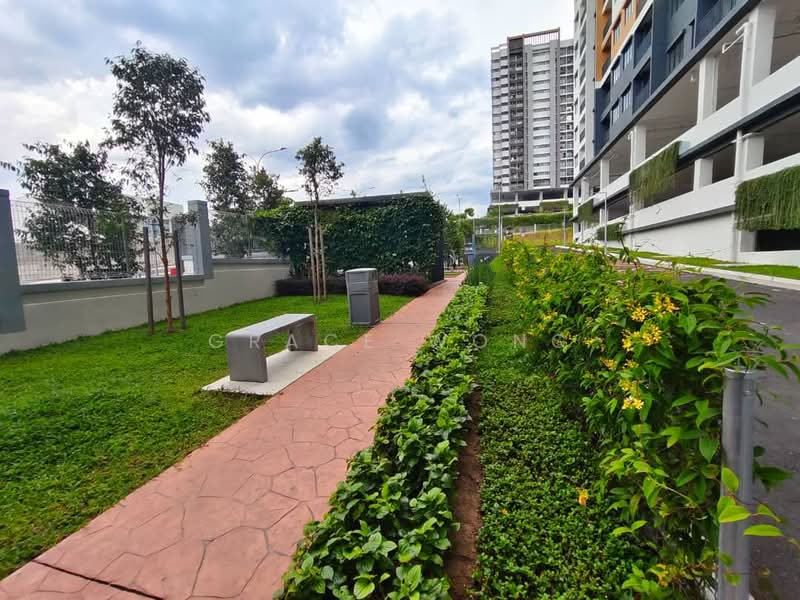 Condominium for Rent at Residensi Bukit Palma 3 (Palm Hill Residence 3) - Grace Wong - PropertyGuru.com.my