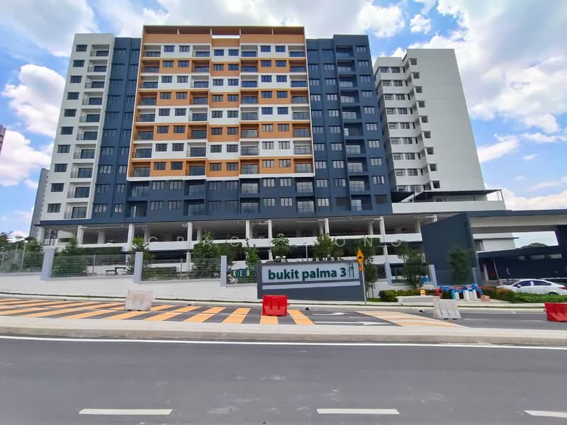 Condominium for Rent at Residensi Bukit Palma 3 (Palm Hill Residence 3) - Grace Wong - PropertyGuru.com.my