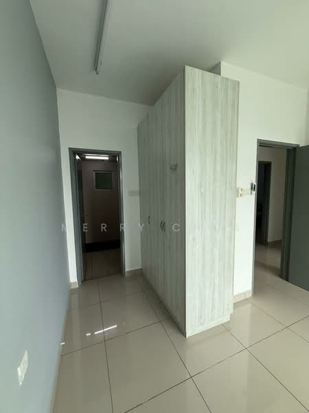 Service Residence for Rent at D'Tasek Residences (Tasek Impian) - Merry Chua - Interior - PropertyGuru.com.my