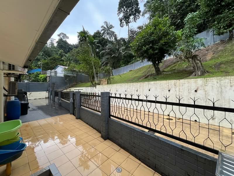 Bungalow for Sale in Ampang (Selangor) - Zaty Jasmin - Exterior - PropertyGuru.com.my