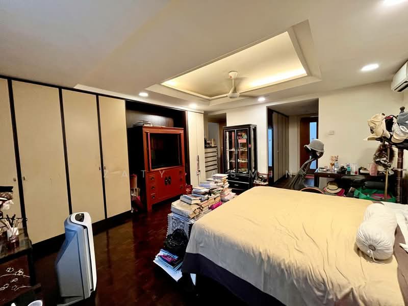 Bungalow for Sale in Ampang (Selangor) - Zaty Jasmin - Bedroom - PropertyGuru.com.my