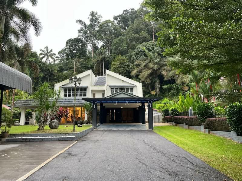 Bungalow for Sale in Ampang (Selangor) - Zaty Jasmin - Exterior - PropertyGuru.com.my
