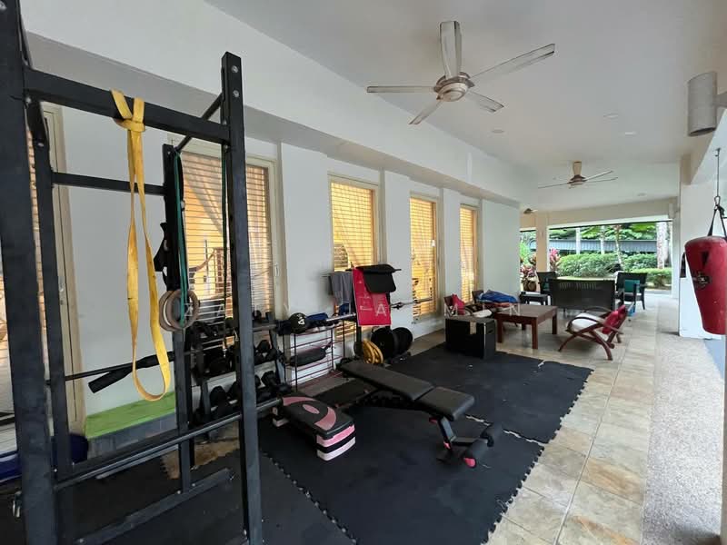 Bungalow for Sale in Ampang (Selangor) - Zaty Jasmin - Gym - PropertyGuru.com.my