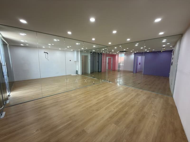 Shop / Office for Rent in George Town (Penang) - Max Lim - Interior - PropertyGuru.com.my