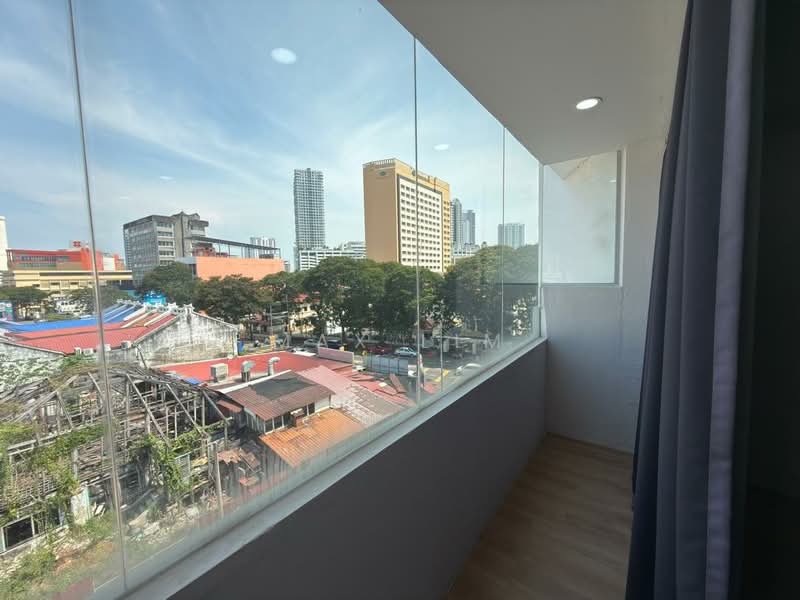 Shop / Office for Rent in George Town (Penang) - Max Lim - View - PropertyGuru.com.my