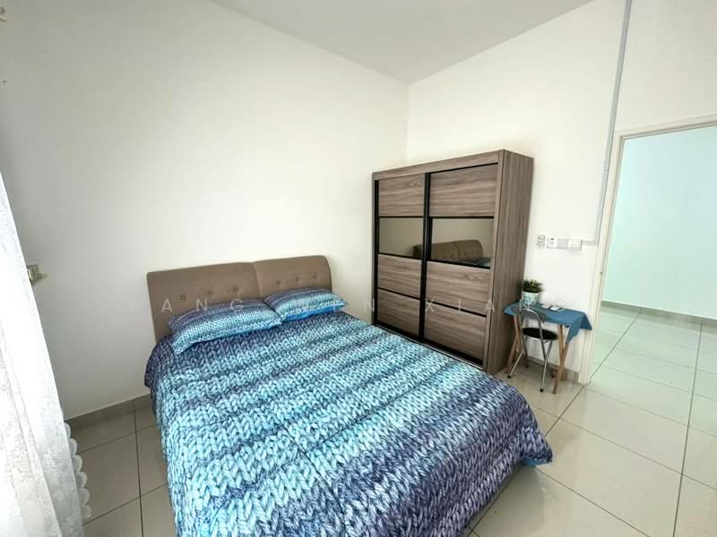 Cluster House for Sale in Taman Seri Austin (Tebrau) - Kang Wen Xiang - PropertyGuru.com.my