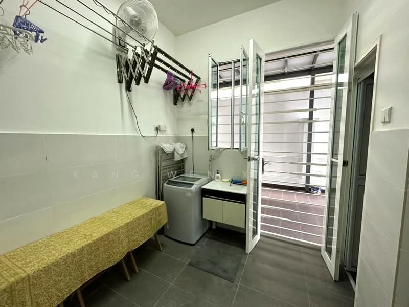 Cluster House for Sale in Taman Seri Austin (Tebrau) - Kang Wen Xiang - PropertyGuru.com.my