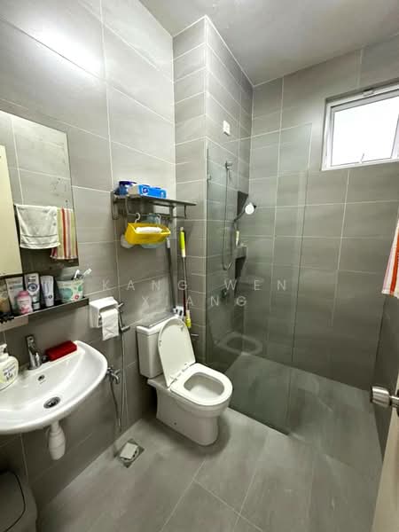 Cluster House for Sale in Taman Seri Austin (Tebrau) - Kang Wen Xiang - PropertyGuru.com.my
