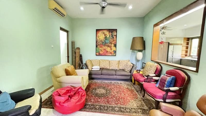 Bungalow for Sale in Petaling Jaya (Selangor) - Caindy Wong - Living Room - PropertyGuru.com.my