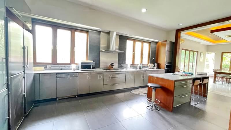 Bungalow for Sale in Petaling Jaya (Selangor) - Caindy Wong - Kitchen - PropertyGuru.com.my