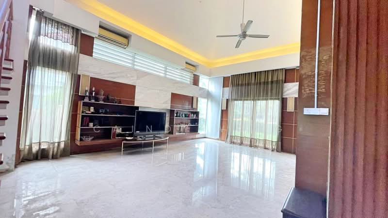 Bungalow for Sale in Petaling Jaya (Selangor) - Caindy Wong - Living Room - PropertyGuru.com.my