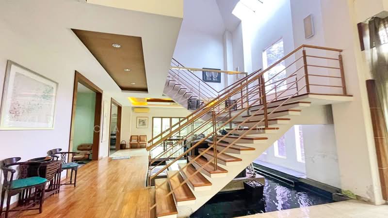 Bungalow House untuk Dijual di Damansara Idaman (Ara Damansara) - Caindy Wong - Interior - PropertyGuru.com.my