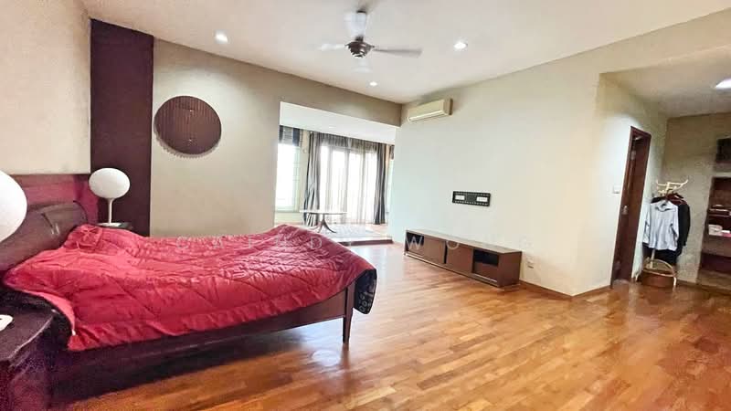 Bungalow House untuk Dijual di Damansara Idaman (Ara Damansara) - Caindy Wong - Bedroom - PropertyGuru.com.my