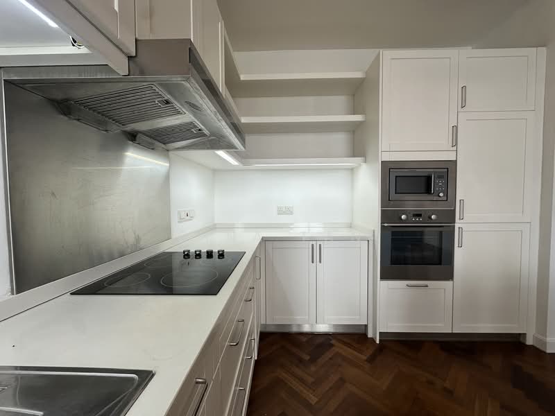 Condominium for Rent at Quayside Seafront Resort Condominiums - Gina Tan - PropertyGuru.com.my