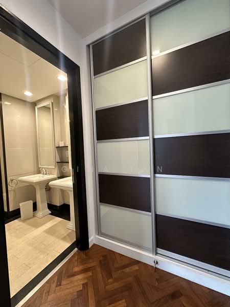 Condominium for Rent at Quayside Seafront Resort Condominiums - Gina Tan - PropertyGuru.com.my
