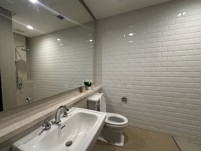 Condominium for Rent at Quayside Seafront Resort Condominiums - Gina Tan - PropertyGuru.com.my