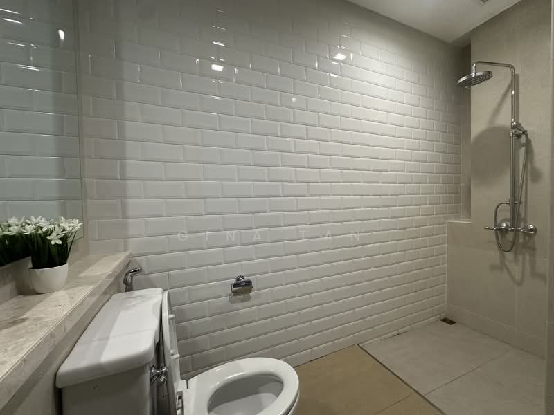 Condominium for Rent at Quayside Seafront Resort Condominiums - Gina Tan - PropertyGuru.com.my
