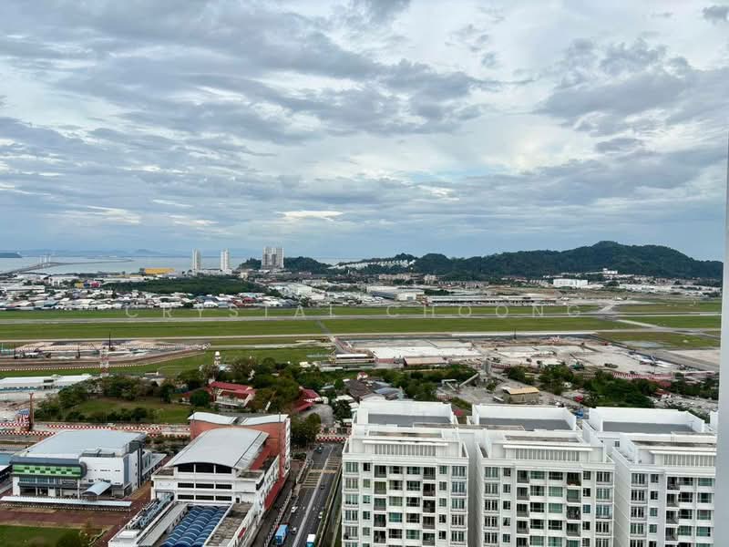 Kondominium untuk Disewa di Lucerne Residences - Crystal Choong - Exterior - PropertyGuru.com.my