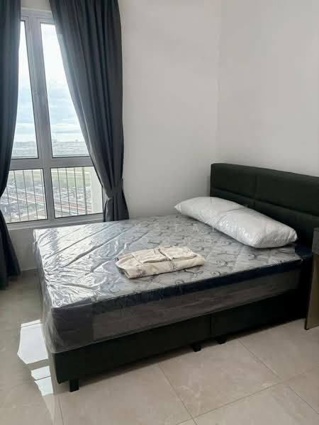 Kondominium untuk Disewa di Lucerne Residences - Crystal Choong - Bedroom - PropertyGuru.com.my