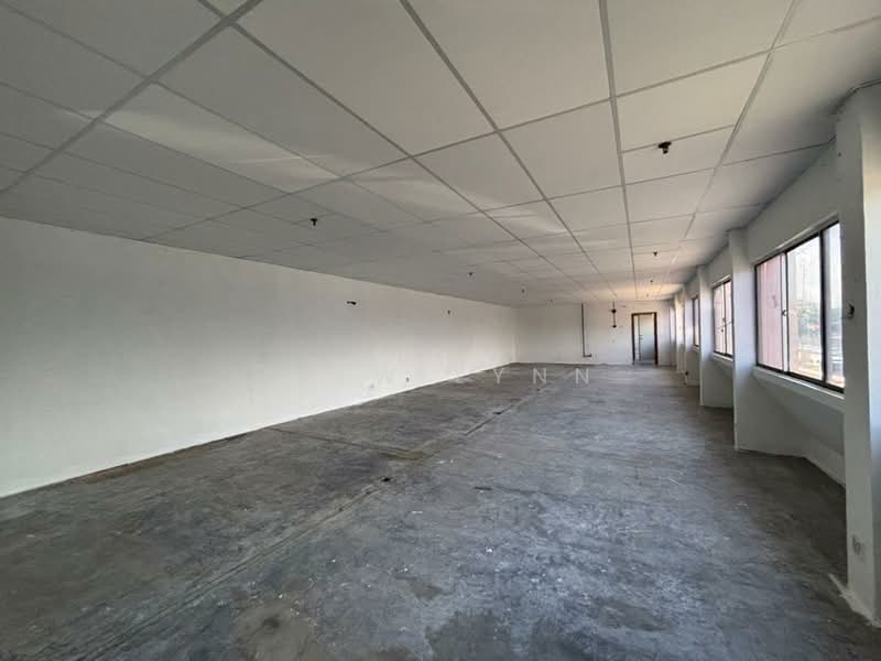 Detached Factory for Rent in North Port (Pelabuhan Utara) (Port Klang (Pelabuhan Klang)) - Siew Lynn - Interior - PropertyGuru.com.my