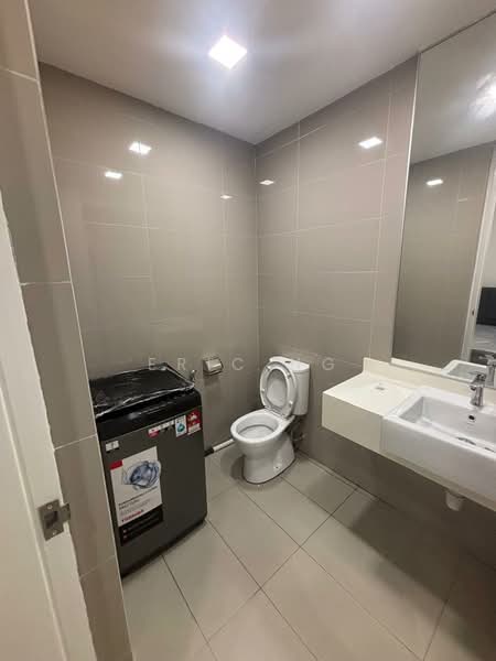 Service Residence for Rent at Montena - ERIC NG - Bathroom - PropertyGuru.com.my