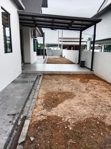 Bungalow for Sale in Taman Desa Impian (Bukit Mertajam) - May Choo - Exterior - PropertyGuru.com.my