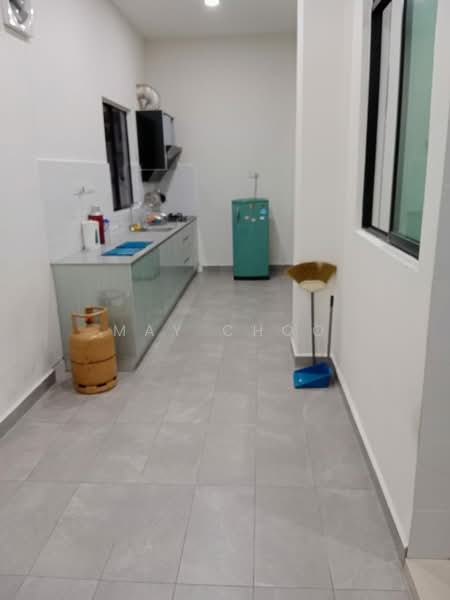 Bungalow for Sale in Taman Desa Impian (Bukit Mertajam) - May Choo - Kitchen - PropertyGuru.com.my