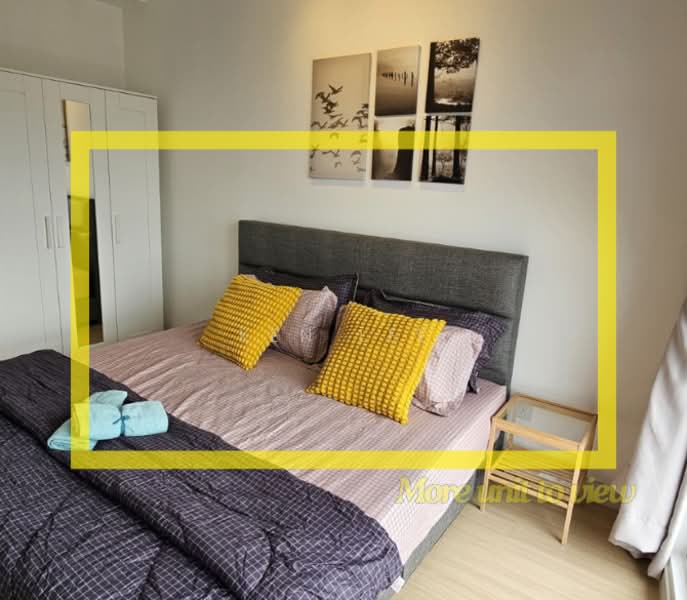 Servis Apartment untuk Disewa di Continew - Ken Lee - PropertyGuru.com.my