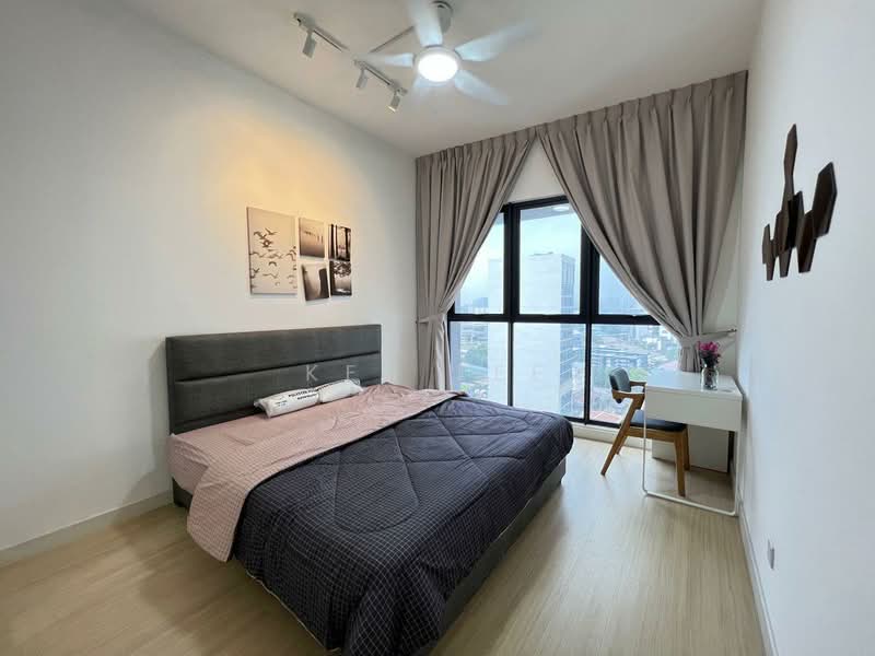 Servis Apartment untuk Disewa di Continew - Ken Lee - PropertyGuru.com.my