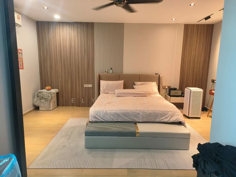 Bungalow for Sale in Butterworth (Penang) - Elynn Tee - Bedroom - PropertyGuru.com.my