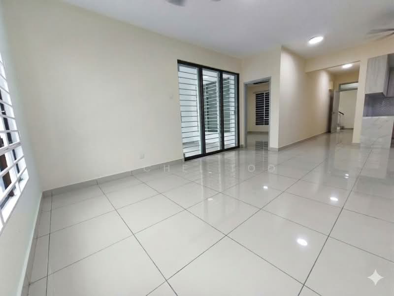 Condominium for Sale at Atmosfera Kondominium - Rachel Too - Living Room - PropertyGuru.com.my