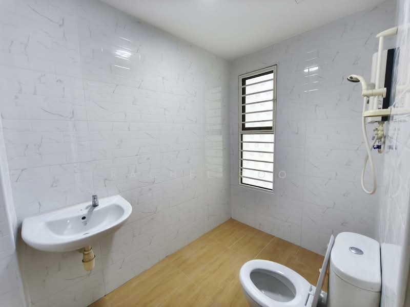 Condominium for Sale at Atmosfera Kondominium - Rachel Too - Bathroom - PropertyGuru.com.my