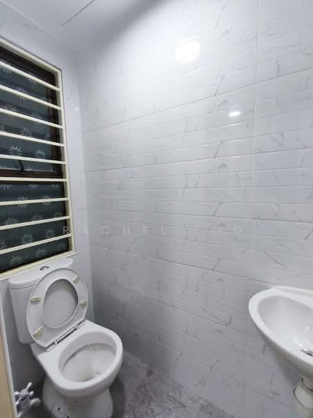 Condominium for Sale at Atmosfera Kondominium - Rachel Too - Bathroom - PropertyGuru.com.my