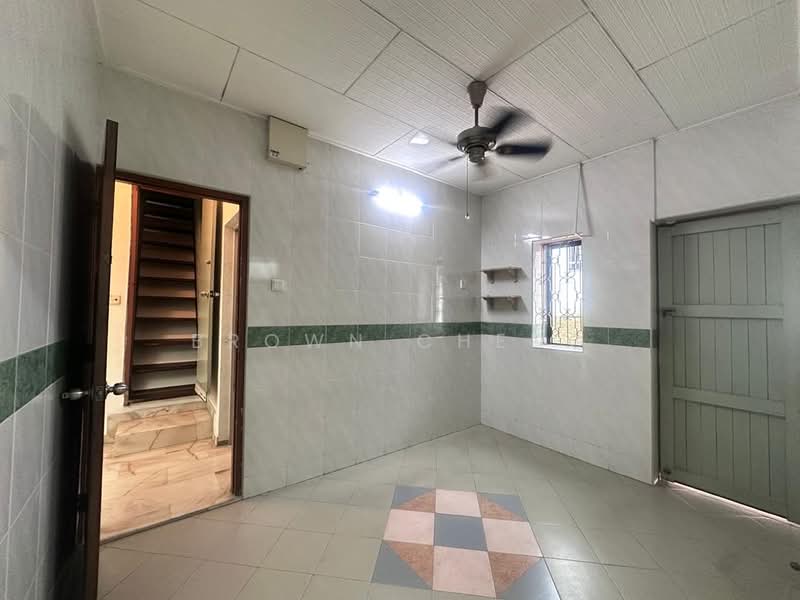 Semi-Detached House for Rent in Taman Serene (Johor Bahru) - Brown Cheng - PropertyGuru.com.my