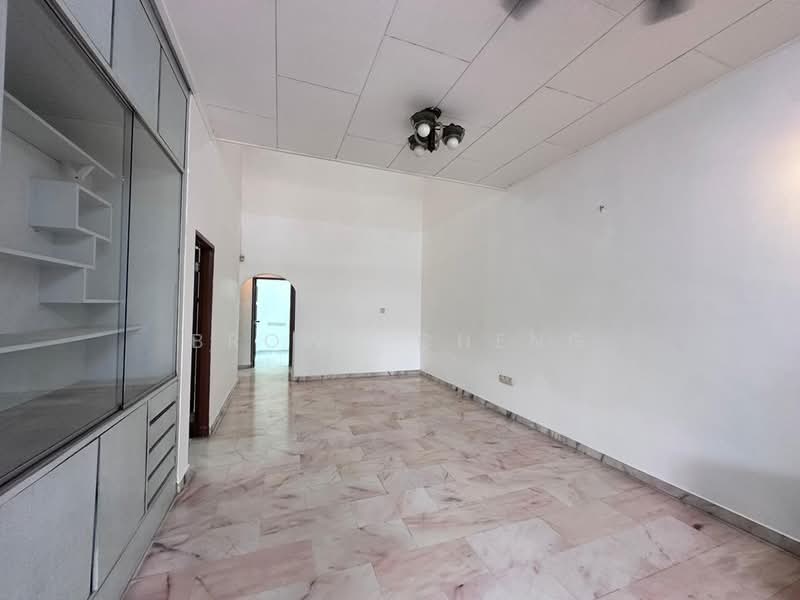 Semi-Detached House for Rent in Taman Serene (Johor Bahru) - Brown Cheng - PropertyGuru.com.my